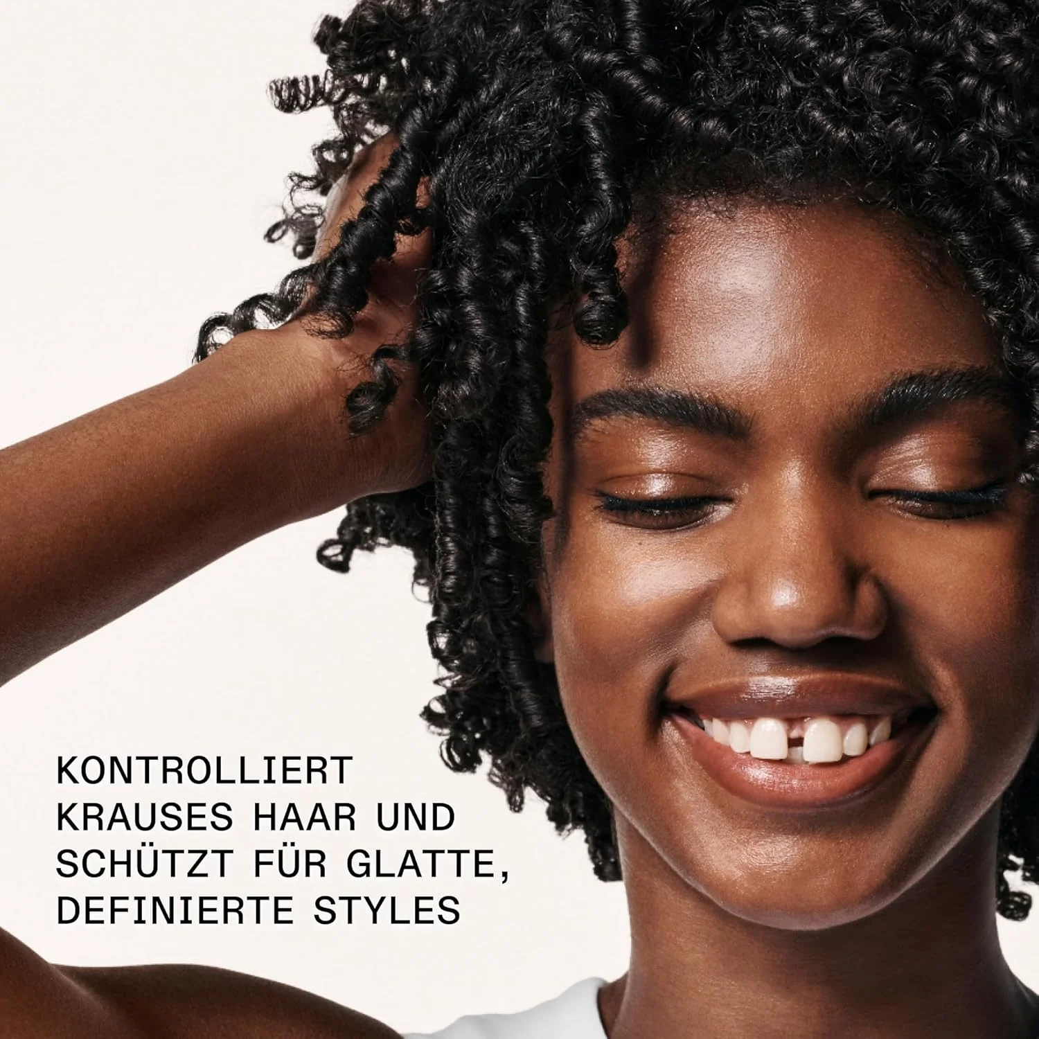 Olaplex No. 6 Bond Smoother - Image 3