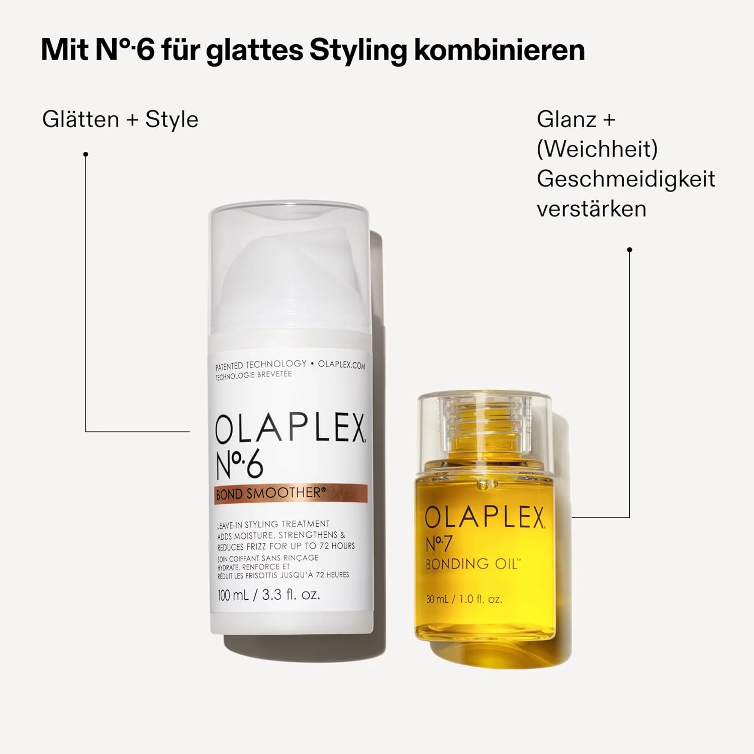 Olaplex No. 7 Bonding Oil - Image 6