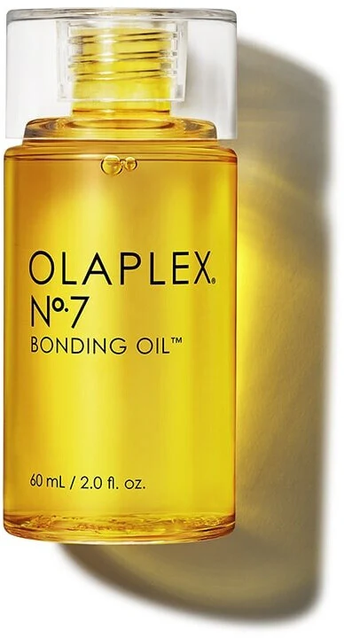 Olaplex No. 7 Bonding Oil - Image 7