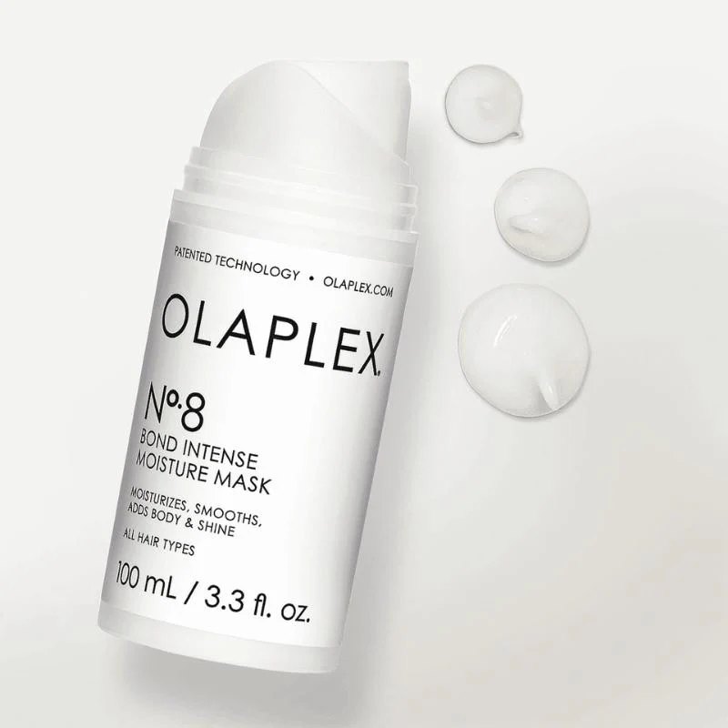 Olaplex No. 8 Bond Intense Moisture Mask - Image 6