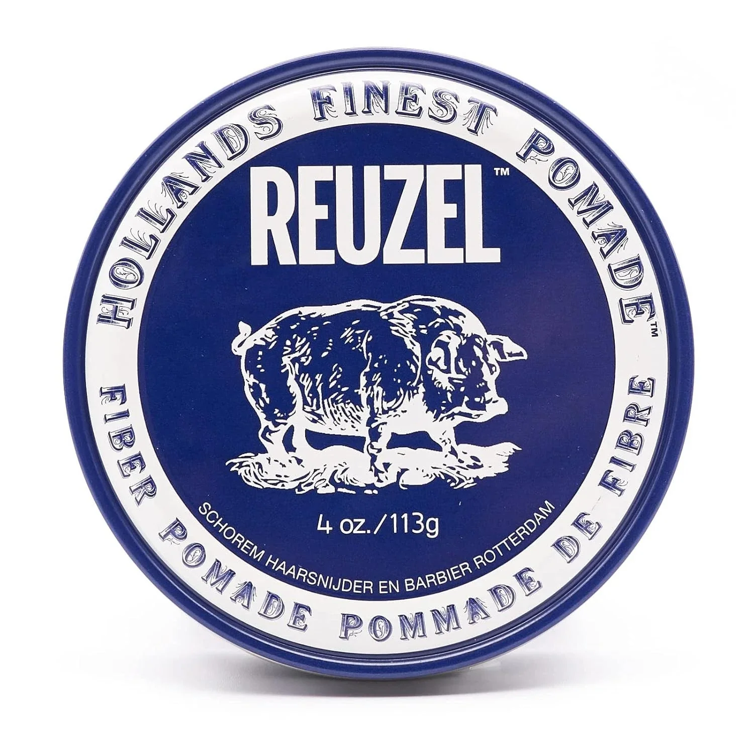 Reuzel Fiber Pomade 113g - Image 5