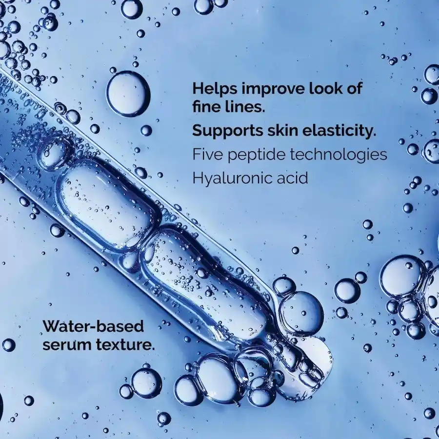 The Ordinary "Buffet" Multi-Peptide + Copper Peptides 1% Serum - Image 4