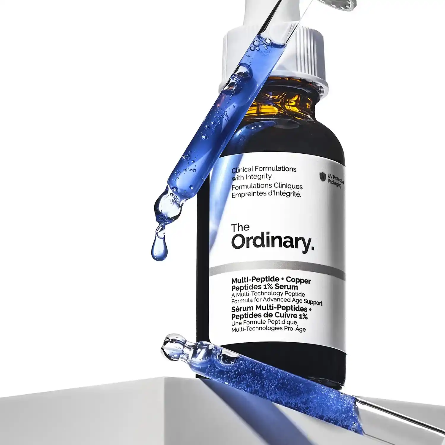 The Ordinary "Buffet" Multi-Peptide + Copper Peptides 1% Serum - Image 6