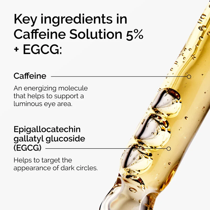 The Ordinary Caffeine Solution 5% EGCG - Image 5