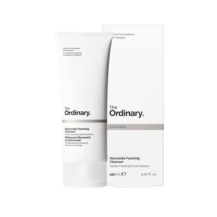The Ordinary Glucoside Foaming Cleanser Reinigungscreme - Image 6