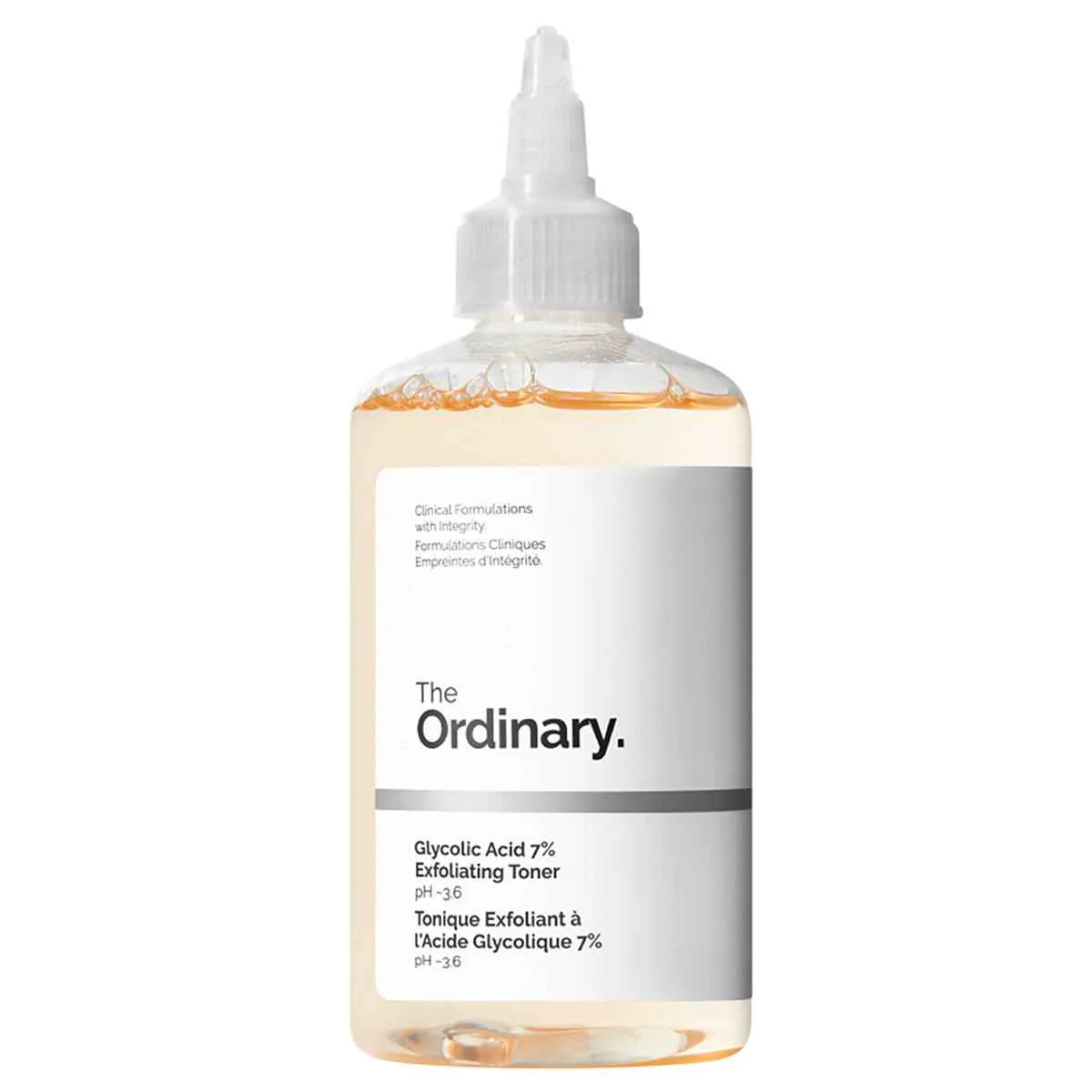 The Ordinary Glycolic Acid 7% Exfoliating Toner - Image 6