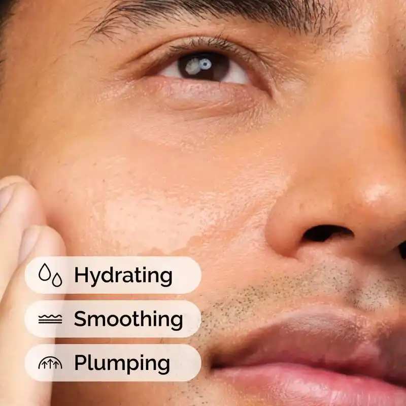 The Ordinary Hyaluronic Acid 2% + B5 Feuchtigkeitsserum - Image 4