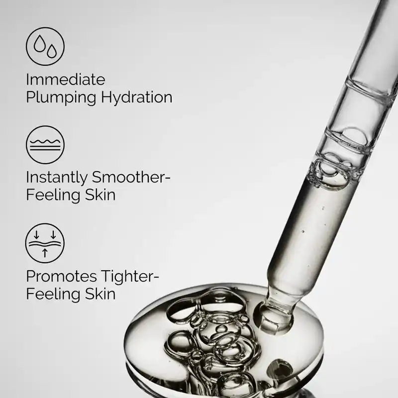 The Ordinary Hyaluronic Acid 2% + B5 Feuchtigkeitsserum - Image 5