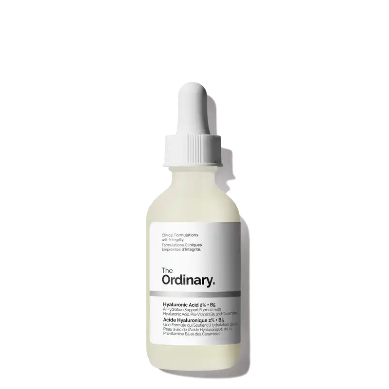 The Ordinary Hyaluronic Acid 2% + B5 Feuchtigkeitsserum - Image 6