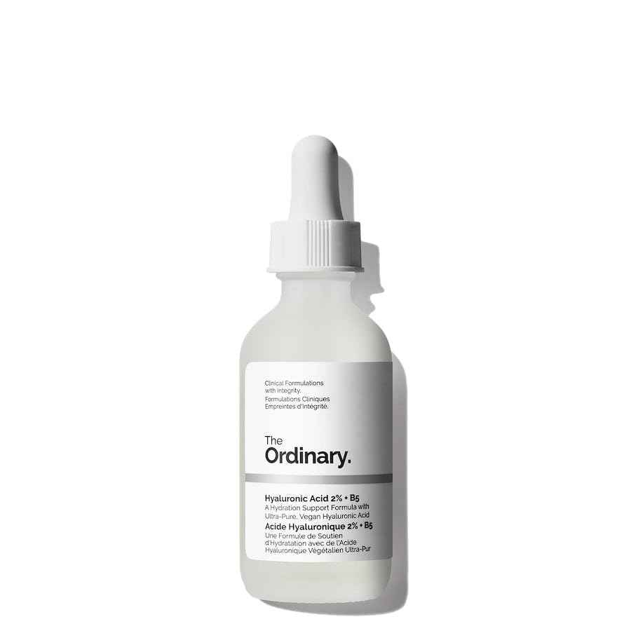 The Ordinary Hyaluronic Acid 2% + B5 Feuchtigkeitsserum - Image 7