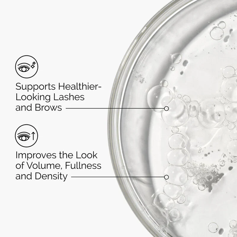 The Ordinary Multi-Peptide Lash and Brow Serum - Image 4