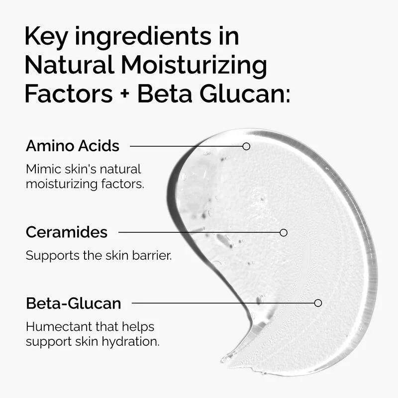 The Ordinary Natural Moisturizing Factors + Beta Glucan - Image 3