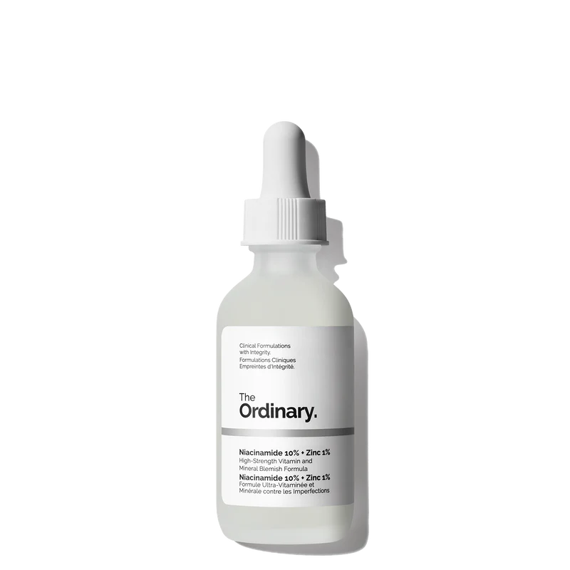 The Ordinary Niacinamide 10% + Zinc 1% - Image 7