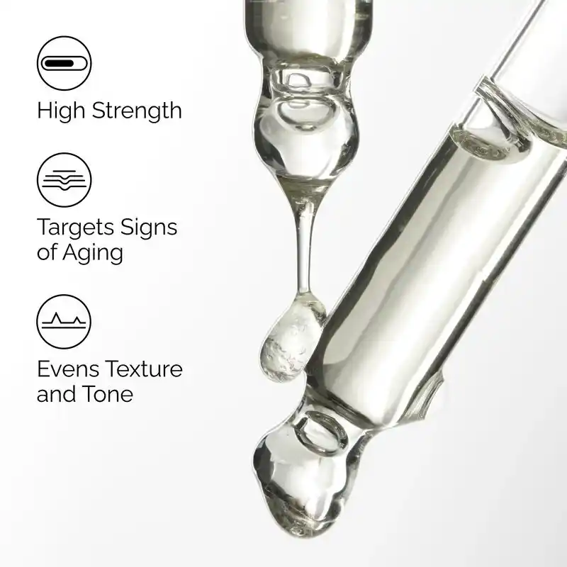 The Ordinary Retinol 1% in Squalane - Anti-Aging Serum - Image 4