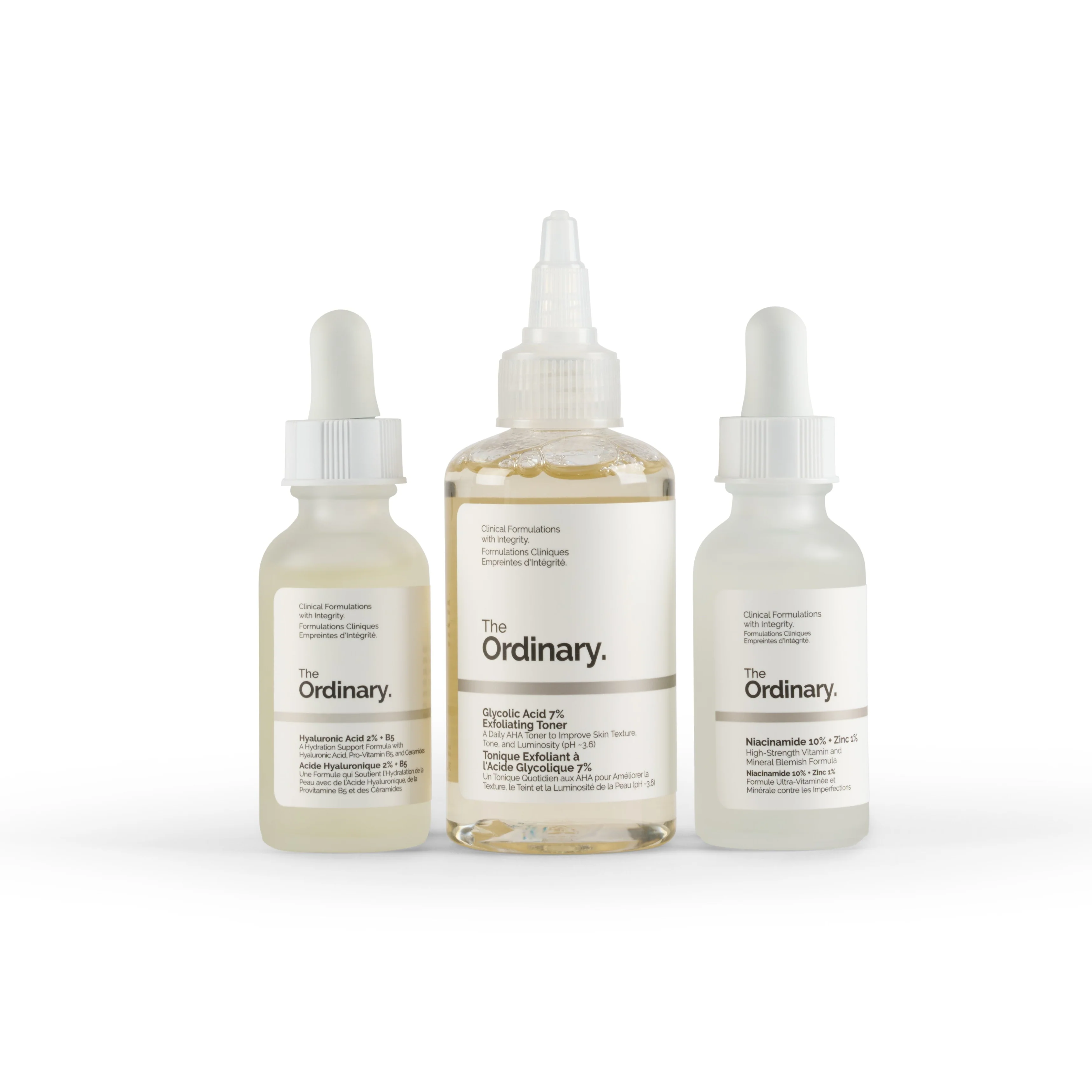 The Ordinary - The Bestseller Bundle