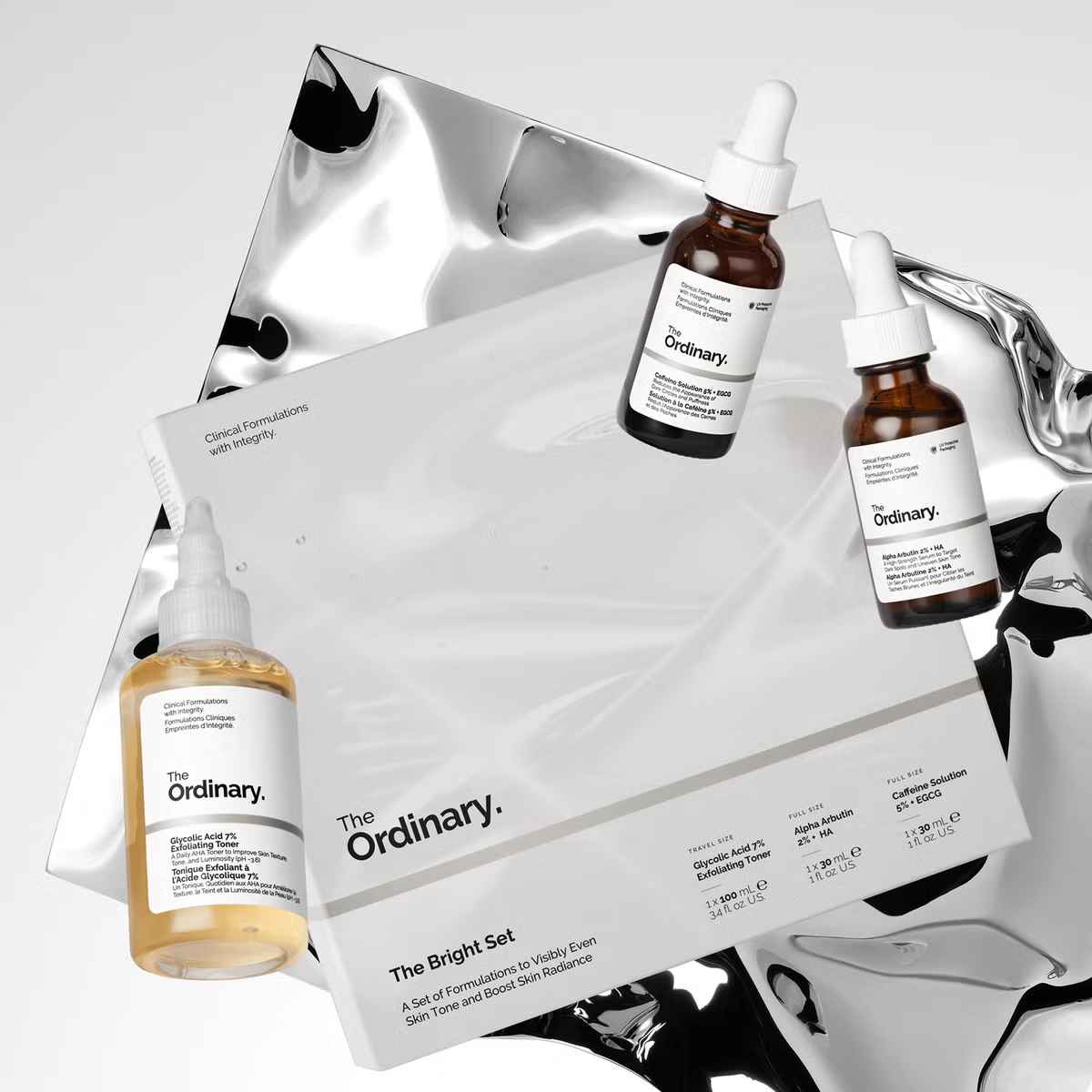 The Ordinary - The Bright Set - Image 3