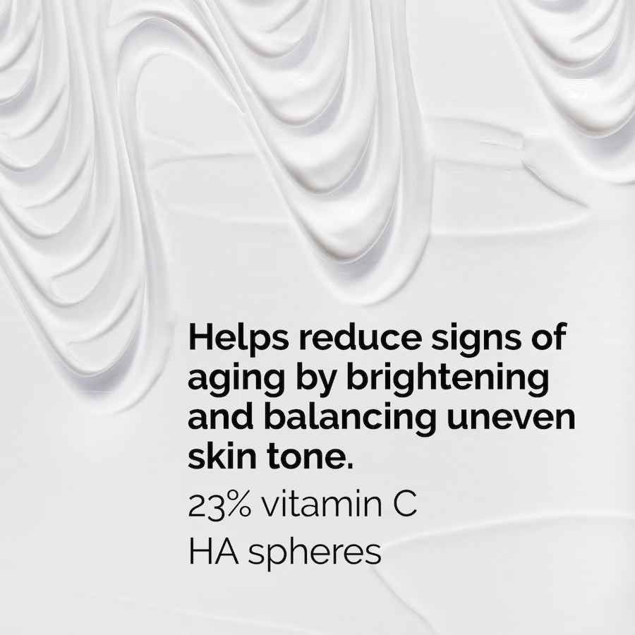 The Ordinary Vitamin C Suspension 23% + HA Spheres 2% - Image 3