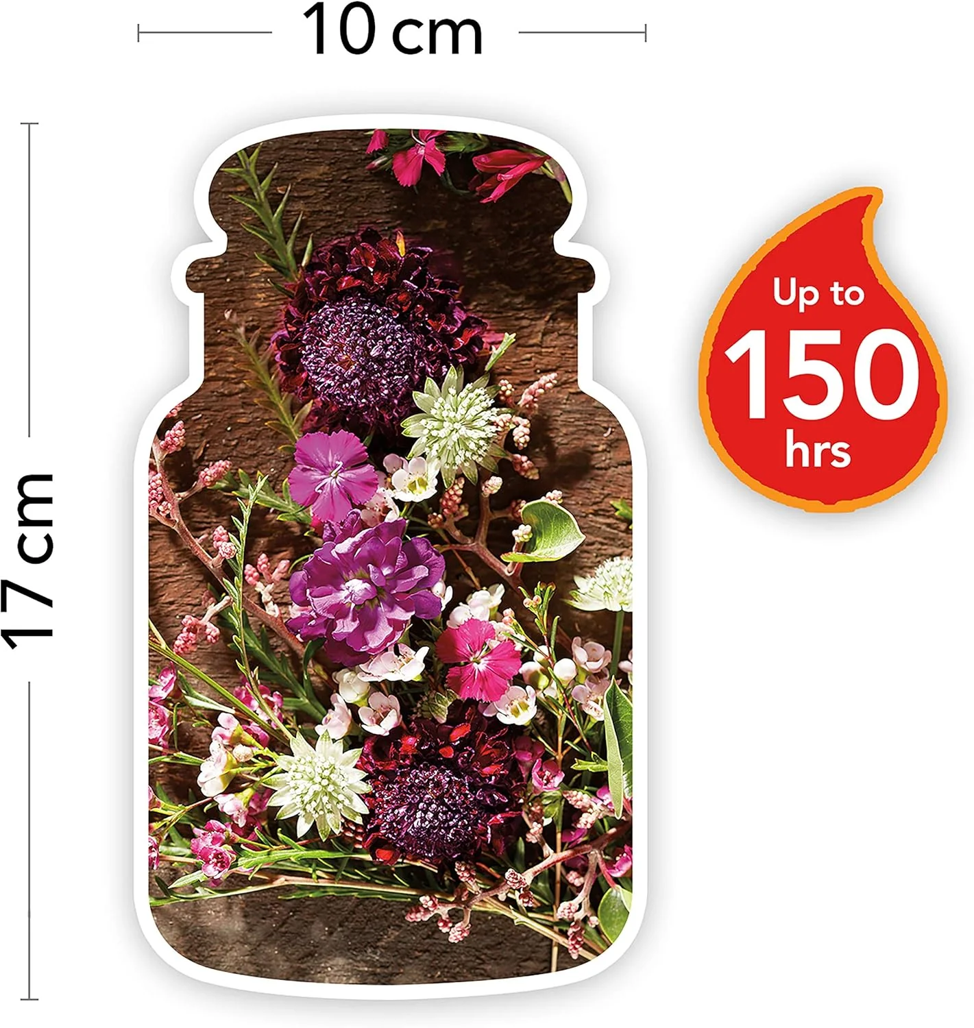 Yankee Candle Moonlit Blossoms - Image 3