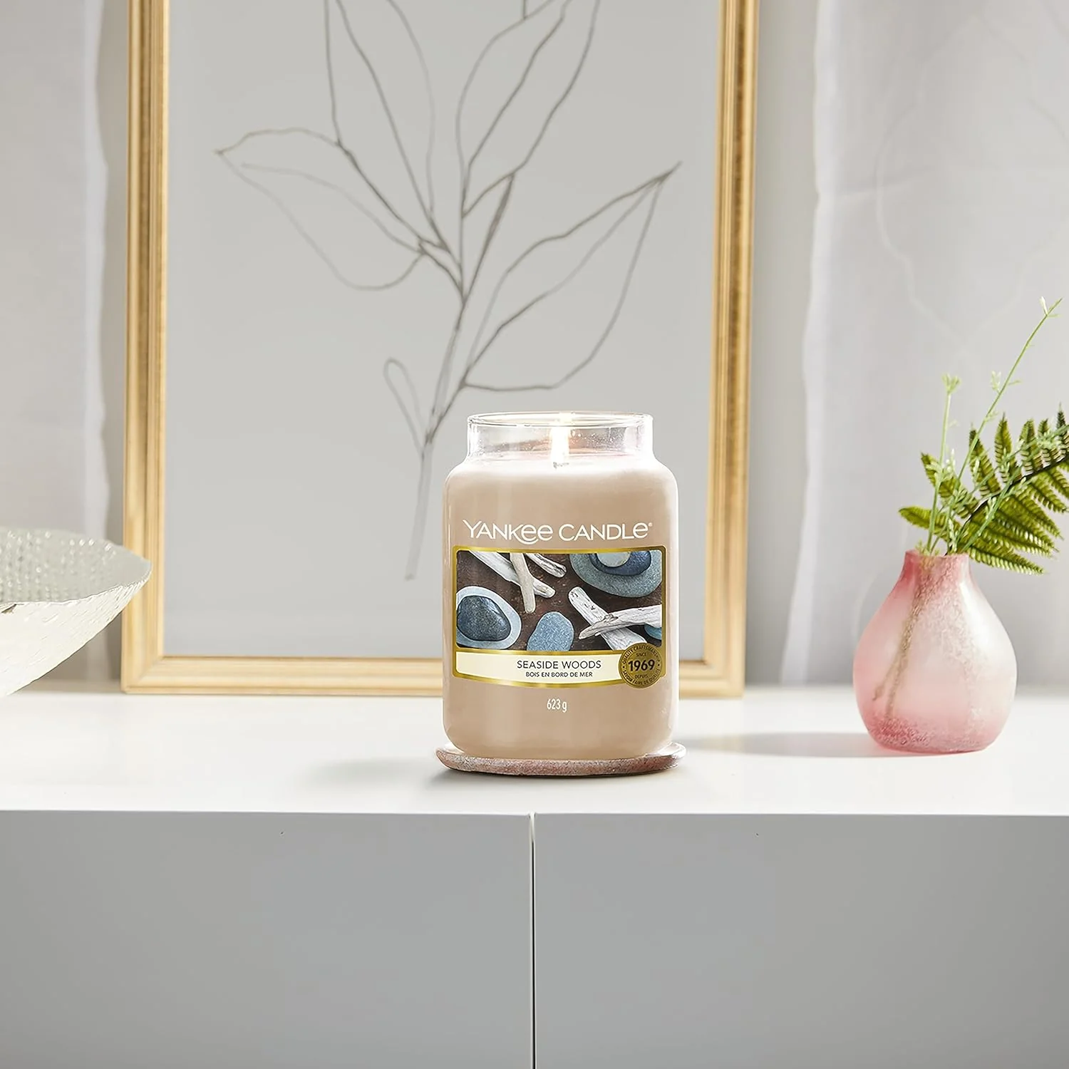 Yankee Candle Seaside Woods - Image 4