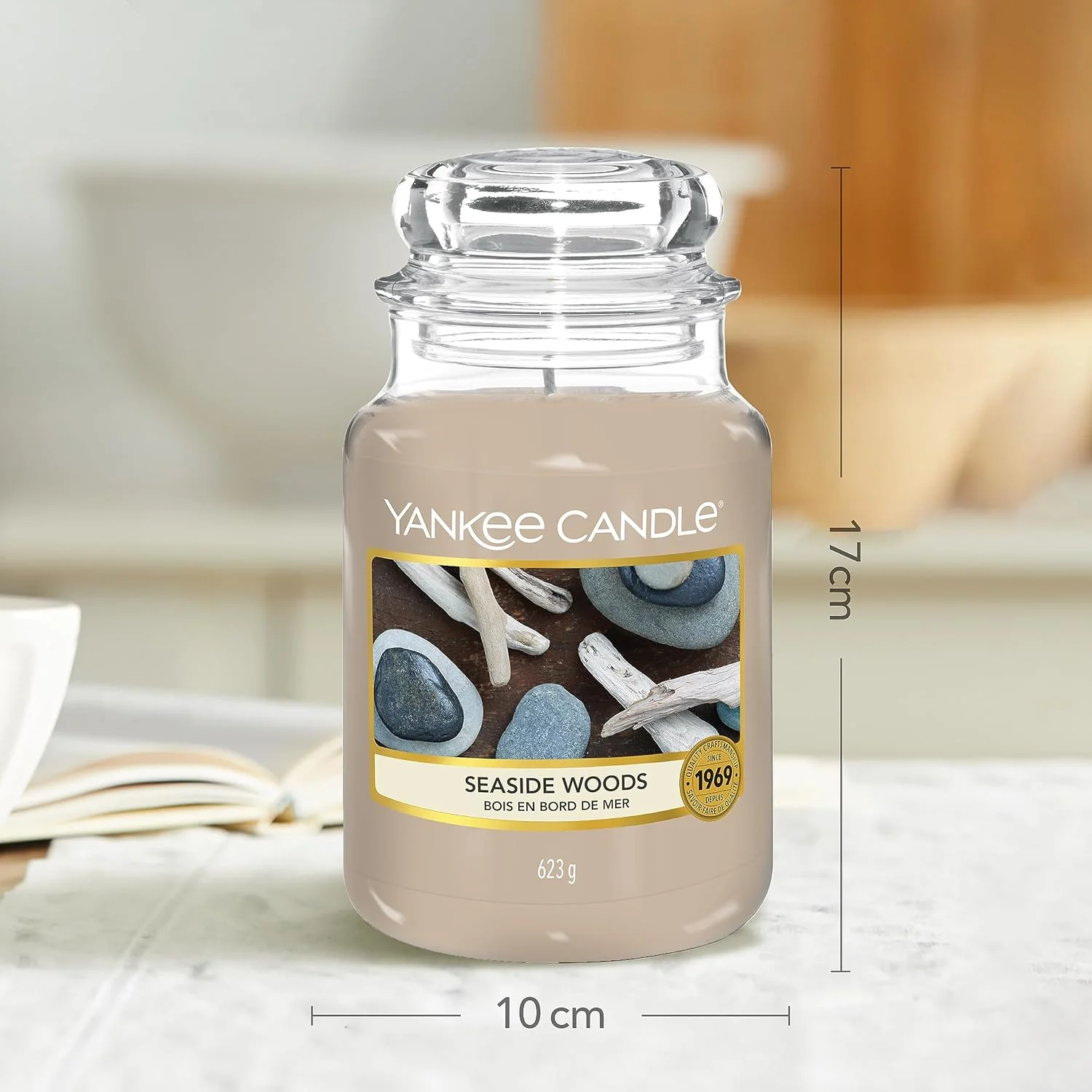 Yankee Candle Seaside Woods - Image 5