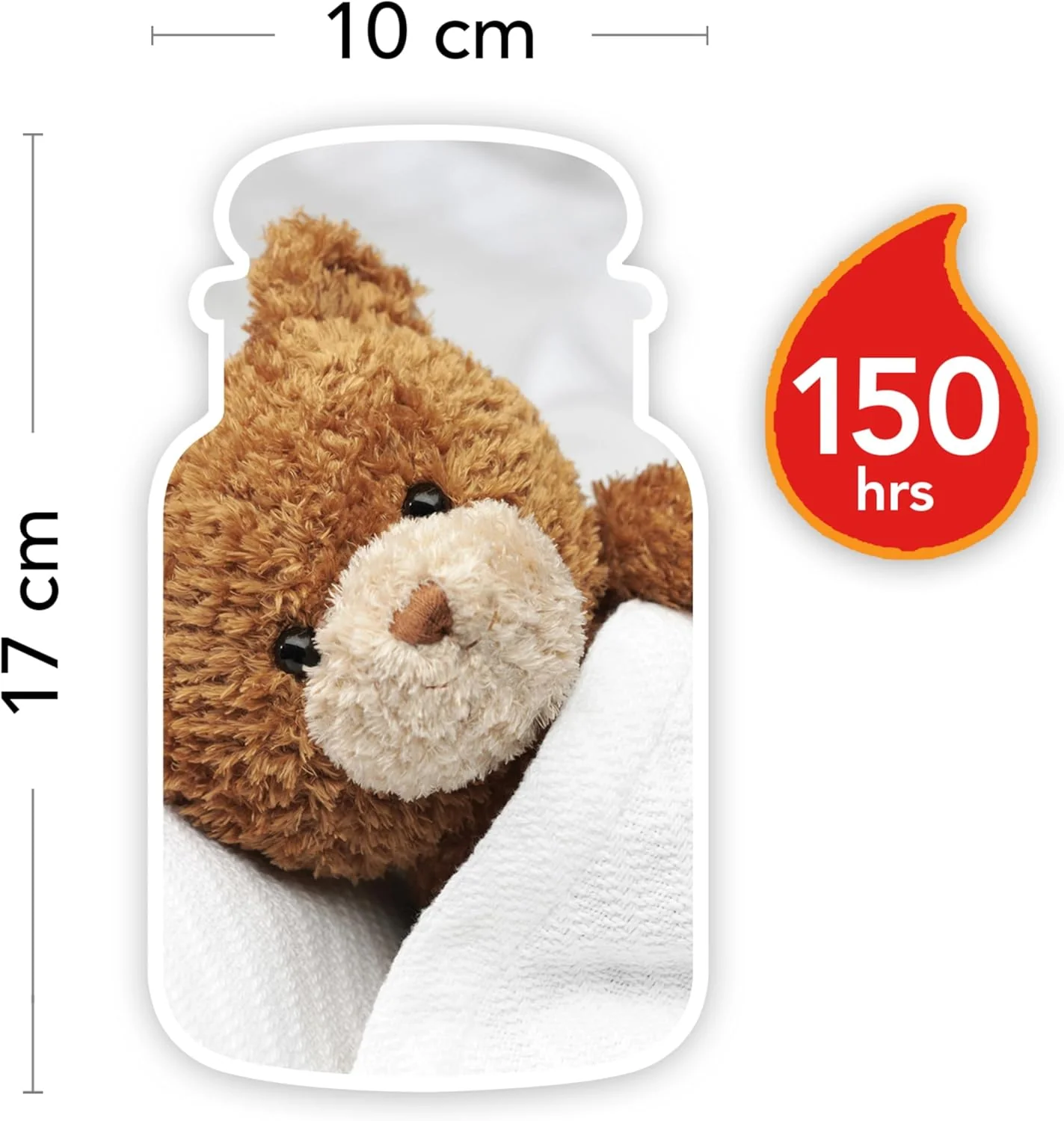 Yankee Candle Soft Blanket - Image 4
