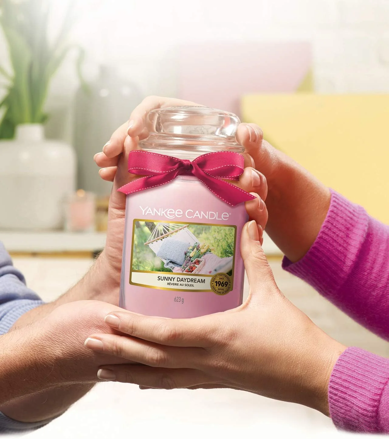 Yankee Candle Sunny Daydream - Image 3