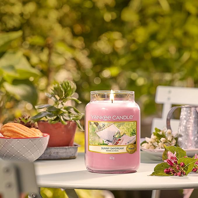 Yankee Candle Sunny Daydream - Image 4