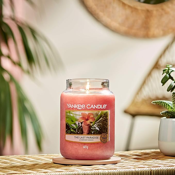 Yankee Candle The Last Paradise - Image 4